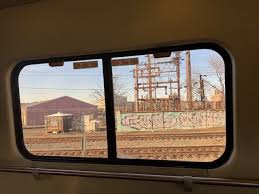 South Jersey Tom and the moon