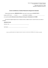 Mai multe informații despre casa de asigurari de sanatate bucuresti. Pdf Casa De Asigurari De Sanatate A Municipiului Bucuresti Cerere De Eliberare A Cardului National De Asigurari De Sanatate Mihaela Pobijan Academia Edu