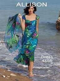 Pin By Bev Mulock On Mother Of The Bride Mother Of Groom Dresses Groom Dress Floaty Dress