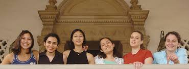 The Caltech 6: America's First and Only All-Female Class of ChEs