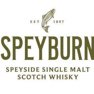 Speyburn-Glenlivet distillery