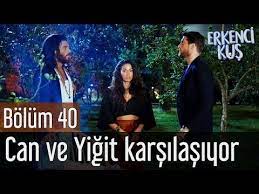 pin on can yaman