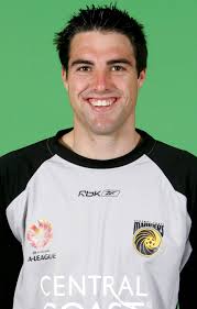 Maitland Magpies goalkeeper Matt Trott best in 0-all draw with Lambton  Jaffas