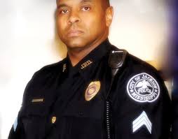 Sgt. Bryan Anderson Pippin