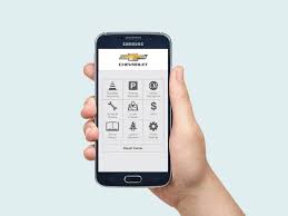 Download the mychevrolet app today. Mychevrolet App Redesign On Behance