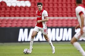 Dusan tadic is ajax amsterdam's biggest. Gxt1gqopz3ckzm