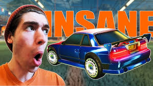 The *NEW* Rocket Pass 11 Car "NISSAN SILVIA RLE" Is Such A Good Car