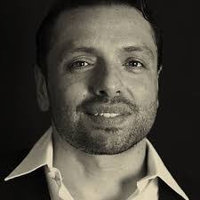 David Blancas's Instagram, Twitter & Facebook