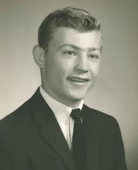 Kenneth Robert Carlson