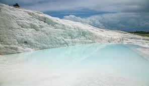 Kunci jawaban wow (words of wonders) turki, jepang, rusia,. Pamukkale Adalah Tengara Yang Tidak Dapat Dijelaskan Dari Turki Cara Menuju Pammukal Untuk Dikunjungi Perlu Lebih Disukai Sendiri