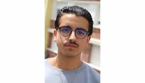 Vosges. Bac 2023 : Jerry Kenner, 17 ans, mention très bien au lycée  Jacques-Augustin de Saint-Dié