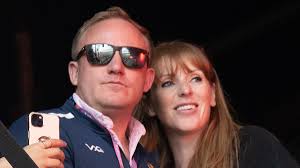 Keir Starmer will be 'relieved' at news of Angela Rayner's split from  Labour MP partner