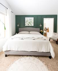 The color of your walls, lighting, window the color of your bedroom walls can have a big impact on how you feel. Cozy Bedroom Ideas For Spring Grace In My Space