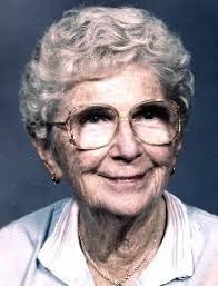 Beth McGraw Obituary (1918