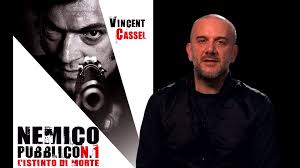 More images for nemico pubblico n. Rai Movie Nemico Pubblico N 1 L Istinto Di Morte Snapmovie Facebook