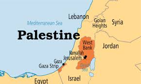 Na sjeveru graniči s libanonom, . Izrael Zaplijenio Vise Od 2 500 Dunuma Palestinske Zemlje Minber