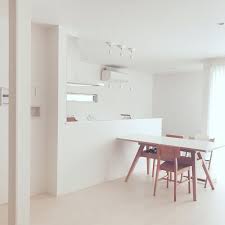 エコカラット モニター応募 こどもと暮らす ミニマリスト 持たない暮らし シンプルライフ などのインテリア実例 2017 10 28 12 17 09 roomclip ルームクリップ インテリア リビングスペース 模様替え