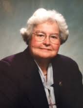 Obituary information for Rosemary Wilson Colby