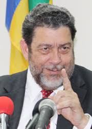 Address by Dr. the Hon. Ralph E. Gonsalves Prime Minister of St. Vincent  and the Grenadines And Chairman of CARICOM At the Opening of the  Twenty-Fifth Inter-Sessional Meeting Of the Conference of