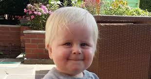 Mum found 15-month-old baby dead in bed