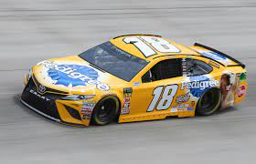 Driver will run two races with kyle busch motorsports with a martinsville start in october as well. Pin By Santiago Suarez On Kyle Busch Motorsports Nascar Cup Nascar Kyle Busch Nascar