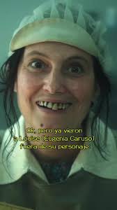 Mandy Caruso Eugenia