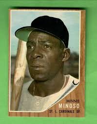 1947-1966 Exhibits Baseball Cards Lot of 10. Vernon, Bauer, Maglie, Minoso  Etc