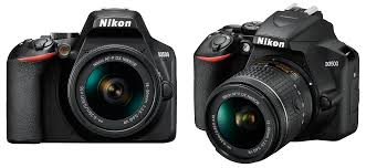Launched at the end of 2018, it's the nikon d3500 does have its limitations, obviously, because of its price and its intended audience. Die Neue Nikon D3500 Das Gewohnliche Aussergewohnlich In Szene Setzen Nikon De Neuigkeiten Pressemitteilung