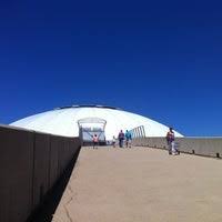 The dome is located in northern johannesburg and has . Ticketpro Dome Randburg Igauteng