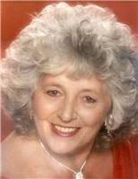 Dorothy Dillard Obituary (1941