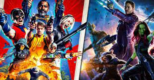 Gunn wrote and directed guardians of the galaxy vol. The Suicide Squad How To Find Secret Guardians Of The Galaxy Cameo