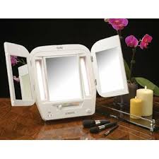 Lighted Makeup Shaving Mirrors You Ll Love In 2020 Wayfair