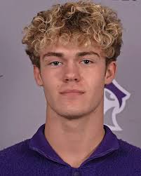 2024-25 Men's Swimming and Diving Roster