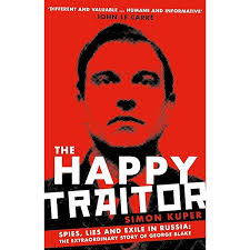 Betrayal in Berlin: George Blake, the Berlin Tunnel and the Greatest  Conspiracy of the Cold War eBook : Vogel, Steve: Amazon.in: Books