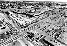 Hollywood Fashion Center 441 Hollywood Blvd Hollywood Fla 1979 Hollywood Fashion Fashion Center Photo