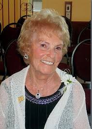 Jacqueline St-Onge Ouellet Obituary