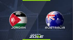 We found streaks for direct matches between australia vs jordan. World Cup 2022 Afc Asian Qualifying Jordan Vs Australia Preview Prediction The Stats Zone
