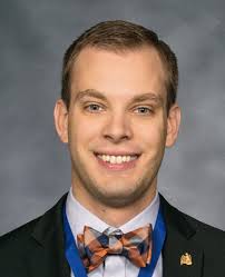 My Name is Fraternity, I Shall Endure!