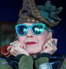 Debra Rapoport: the big fashion name behind Sonoma's Trashion 2023