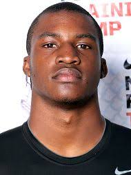 Kyle Evans Wide Receiver Recruiting Profile