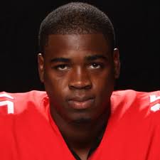 Out-of-State Football Recruits