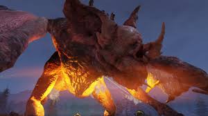 But if ridding fallout 76's scorchbeasts involves nuking their underground lairs, as has been implied, then that might be enough to permanently poison the water table where the potomac emerges. Searching For Duckie Explores Fallout
