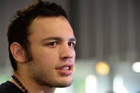 Julio cesar chavez jr es un boxeador mexicano de peso supermediano. Julio Cesar Chavez Jr Vs Anderson Silva Deal Reached For June 19 Boxing News