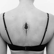 Simple And Easy Pine Tree Tattoo Designs Meanings 2019 Page 42 Of 60 Tracesofmybody Com Tree Tattoo Arm Pine Tree Tattoo Tree Tattoo