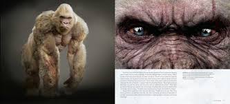 This guy merged with optimus to make the more awesome version of his. The Art And Making Of Rampage Book By Ellen Wolff Brad Peyton Dwayne Johnson Official Publisher Page Simon Schuster