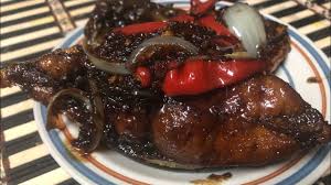 Resepi sgt mudah la bagi wanie senang gila wei. Resepi Ikan Masak Kicap Mudah Dibuat Dan Sedap Youtube