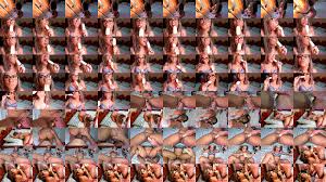 Ice cream on the mouth and pussy - XNXX.COM