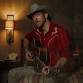 Patrick B Ray at Home Range Winery