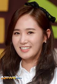 Yuri (SNSD) bị soi dấu hiệu tăng cân nhưng vẫn cực đáng yêu