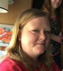 Kimberly Lynn Ferrell